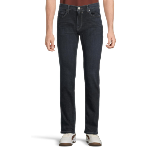 Paige Lennox Transcend Slim Fit Jeans in Dade