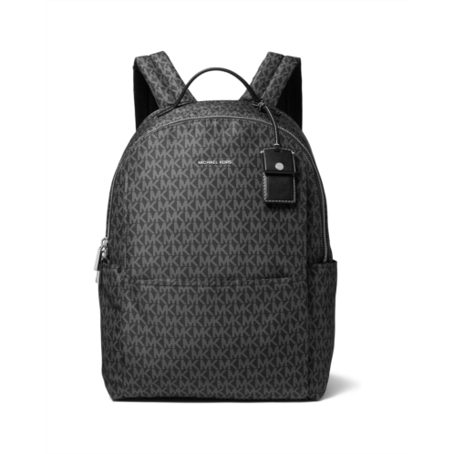 MICHAEL Michael Kors Sable Large Multi Function Backpack
