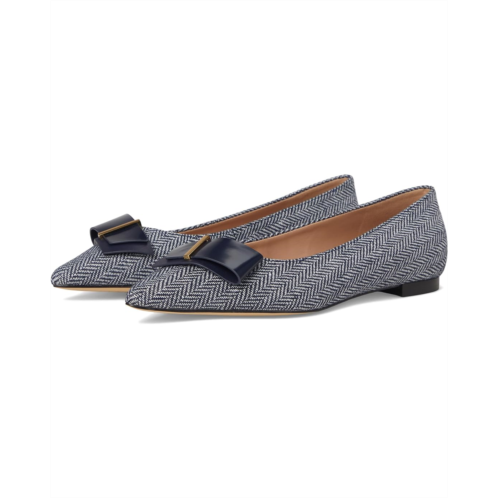 Cole Haan Felicia Bow Ballet Flats