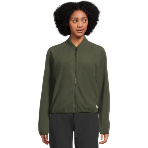 Womens Marmot Felton Fleece Jacket