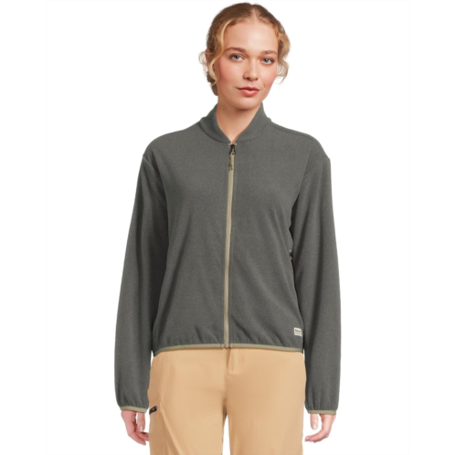 Womens Marmot Felton Fleece Jacket