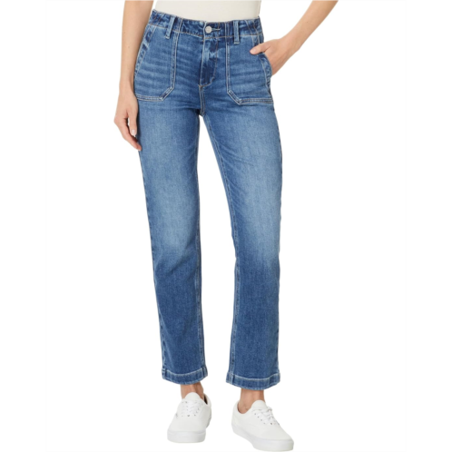 Paige Mayslie Straight Ankle