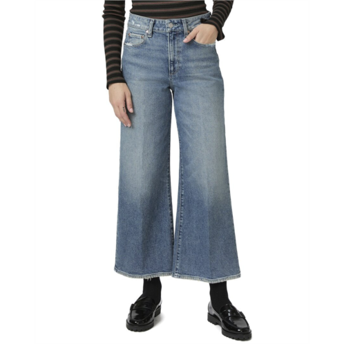 PAIGE anessa cats meow distressed jean