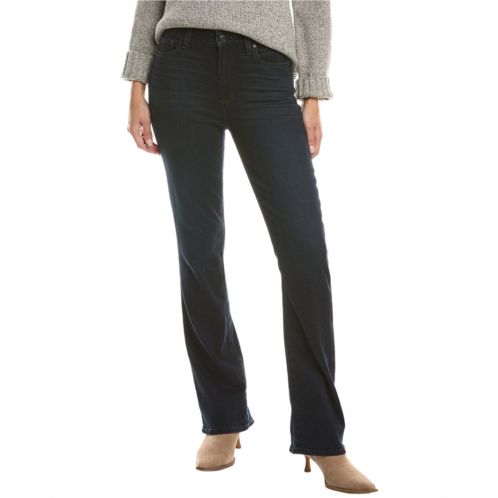 PAIGE high rise manhattan duchess bootcut jean