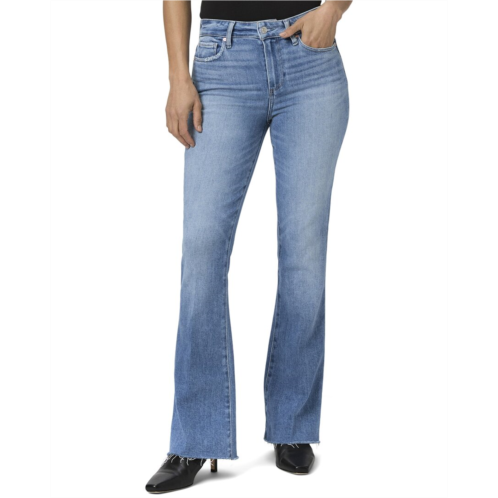 PAIGE high-rise laurel canyon mesmerize jean