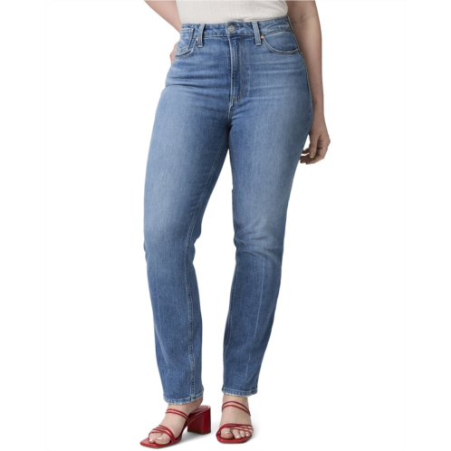 PAIGE knockout mosaic jean