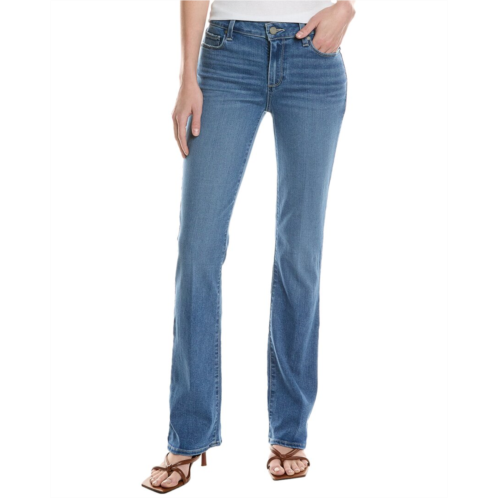 PAIGE manhattan gladys bootcut jean