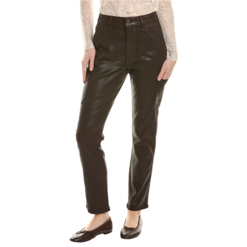 PAIGE jolie chicory coffee cargo jean