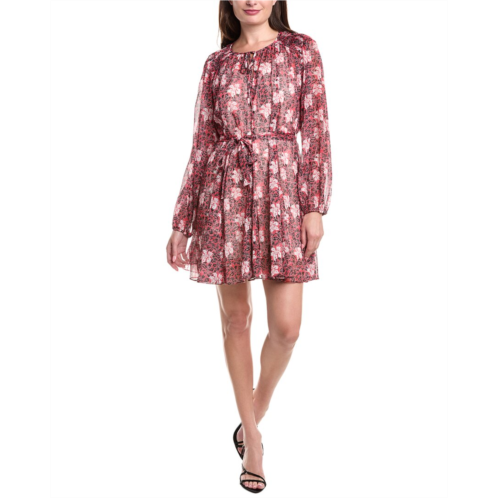 Maje mini dress