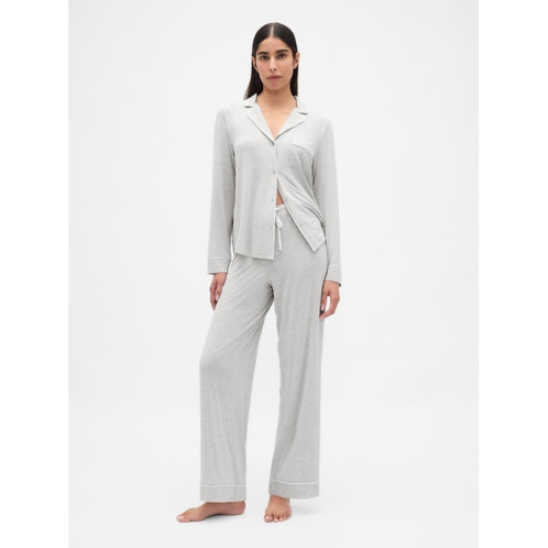 Gap Softest Modal PJ Pants