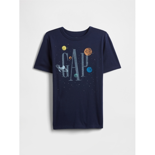 Gap Kids Graphic T-Shirt