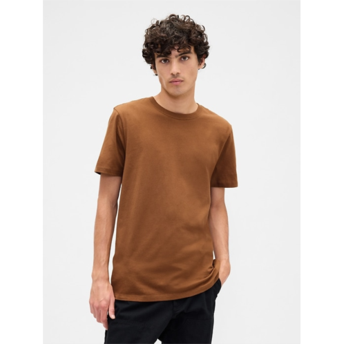 Gap Everyday Soft Crewneck T-Shirt