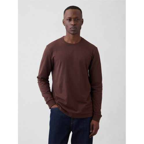 Gap Everyday Soft Crewneck T-Shirt