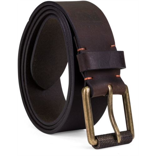 Timberland Pro Roller Buckle 40 mm Workwear Leather Belt