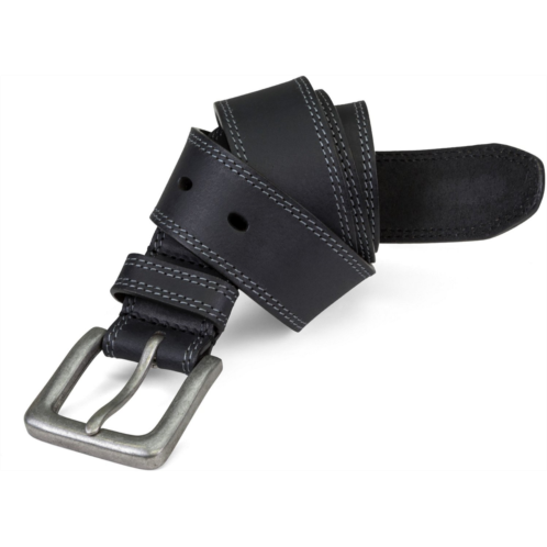 Timberland Pro 38 mm Workwear Leather Belt Brown