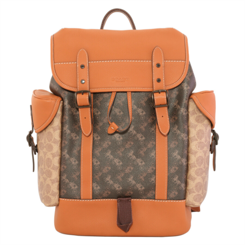 Coach Hitch Backpack