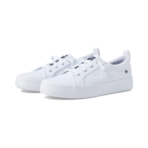 Sperry Kids Crest Vibe Platform (Little Kid/Big Kid)