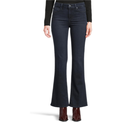 Womens Paige Hr Laurel Canyon Petite In Bespoke