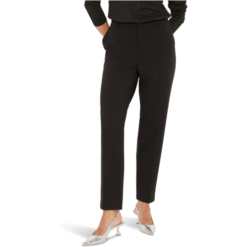 Womens NICZOE 28 Ponte Knit Trousers