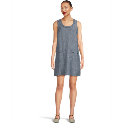 Womens Tommy Bahama Two Palms Patch Pocket Dress