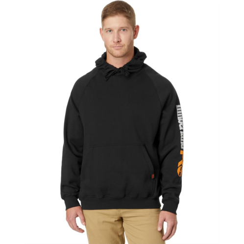 Mens Timberland PRO Hood Honcho Sport Pullover Hooded Sweatshirt