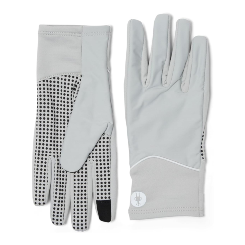 Smartwool Active Fleece Wind Gloves
