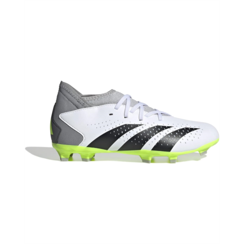 Adidas Kids Predator Accuracy.3 Firm Ground Soccer Cleats (Little Kid/Big Kid)