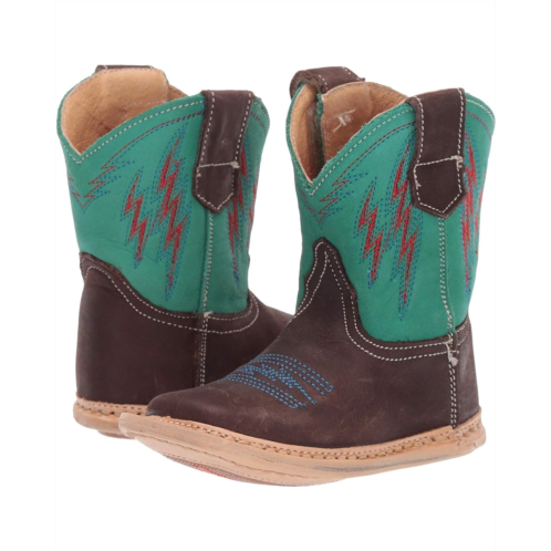 Roper Kids Cowbaby Lightning (Infant/Toddler)