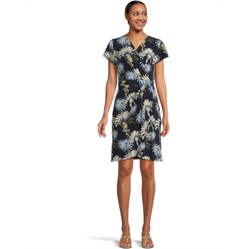 Womens Tommy Bahama Carmela Palisade Palms Dress