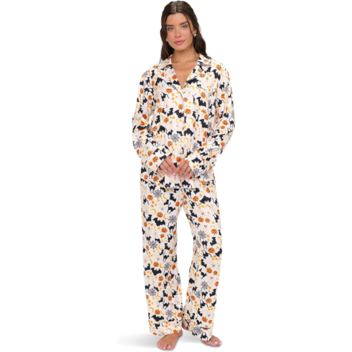 Womens Show Me Your Mumu Classic Pajama Set