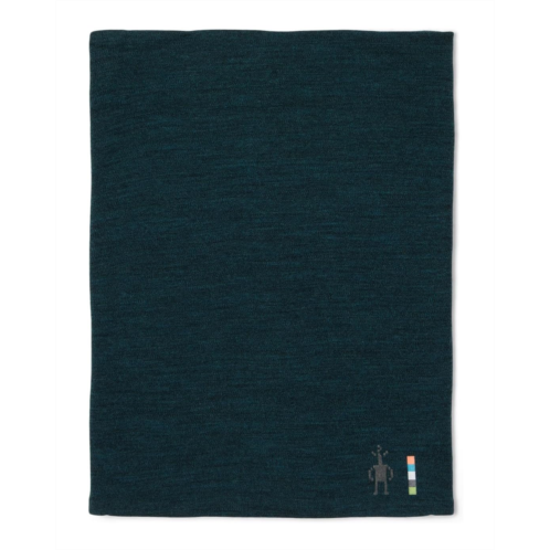 Smartwool Thermal Merino Reversible Neck Gaiter