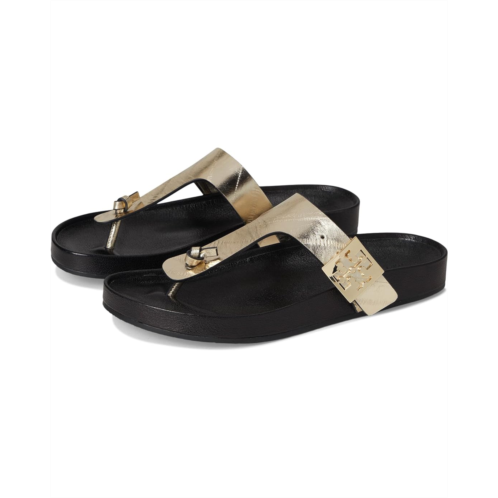 Womens Tory Burch Mellow Thong Sandals