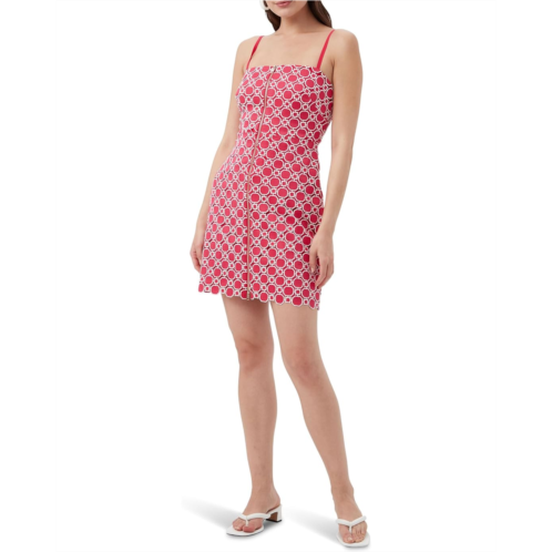 Womens Trina Turk Samaria 2 Dress