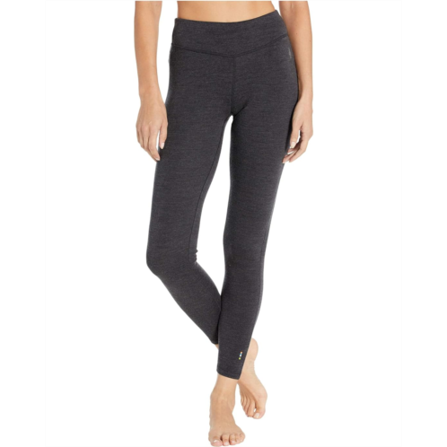 Womens Smartwool Classic Thermal Merino Base Layer Bottom