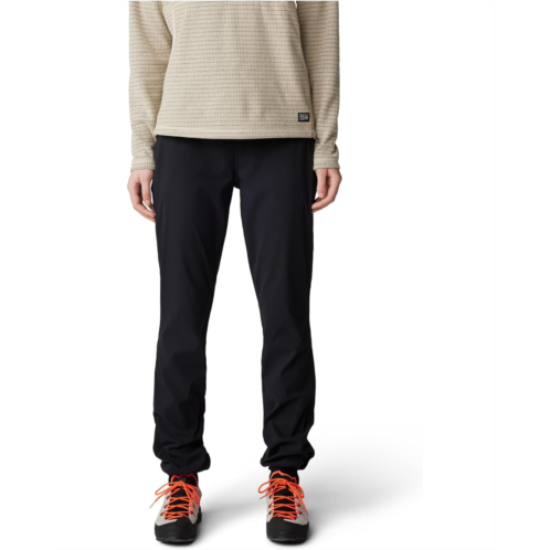 Womens Mountain Hardwear Dynama Pants