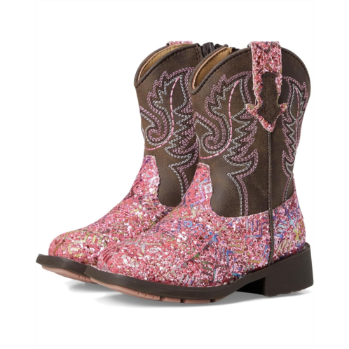 Roper Kids Glitter Aztec (Toddler)