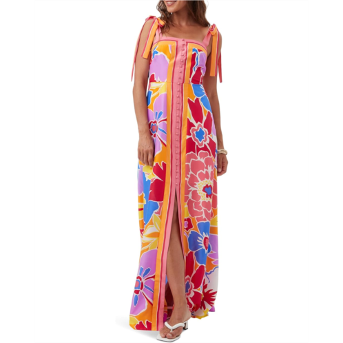 Womens Trina Turk Cami Dress