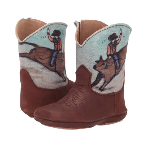 Roper Kids Cowbaby Brahma Bull (Infant/Toddler)