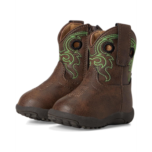 Roper Kids Cowbabies Reno (Infant/Toddler)