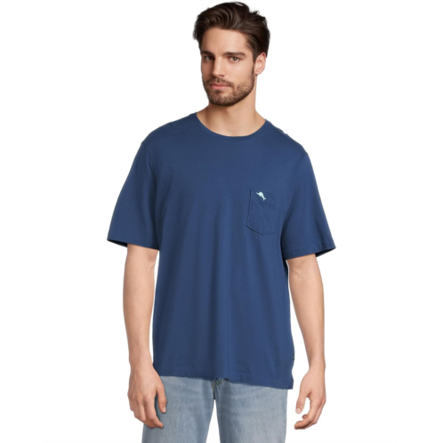 Mens Tommy Bahama New Bali Skyline T-Shirt