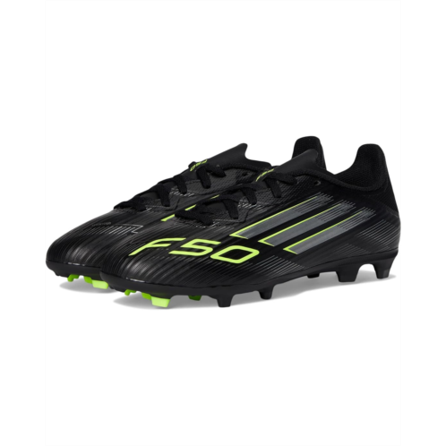 Adidas Kids F50 League Firm Ground/Multi Ground Cleats (Little Kid/Big Kid)