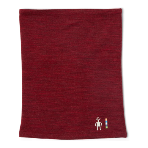Smartwool Thermal Merino Reversible Neck Gaiter