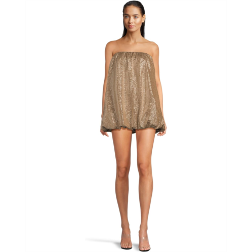 Show Me Your Mumu Beverly Bubble Dress