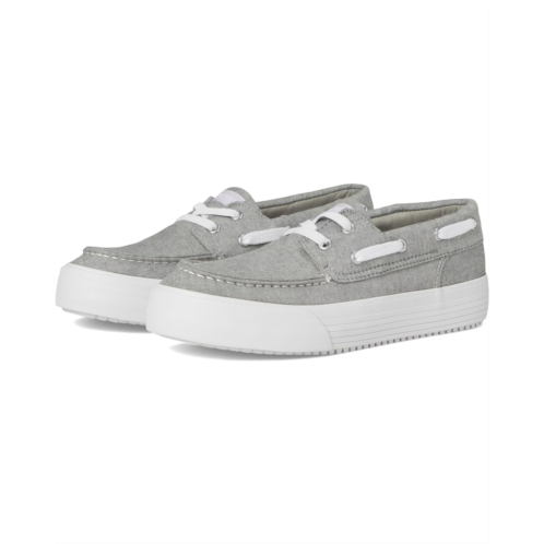 Sperry Kids Bahama Platform (Little Kid/Big Kid)