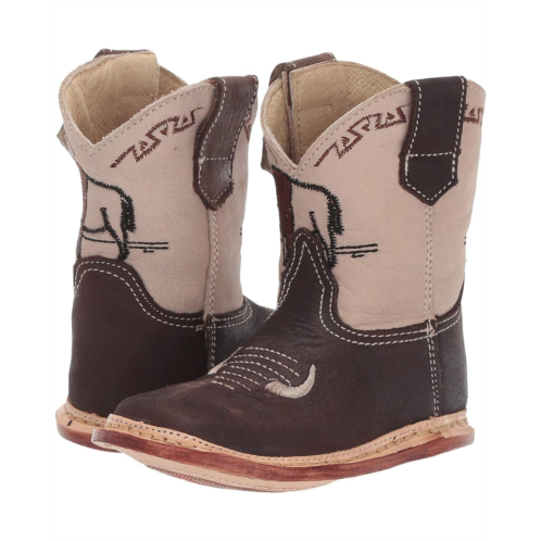 Roper Kids Cowbaby Buffalo (Infant/Toddler)
