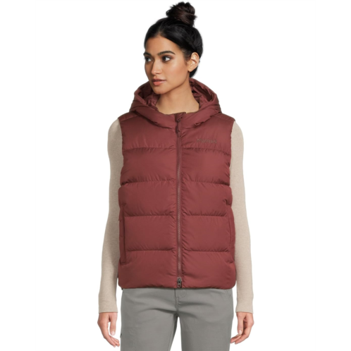 Womens Marmot Strollbridge Hooded Vest