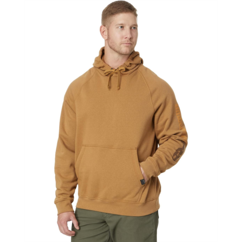 Mens Timberland PRO Hood Honcho Sport Pullover Hooded Sweatshirt