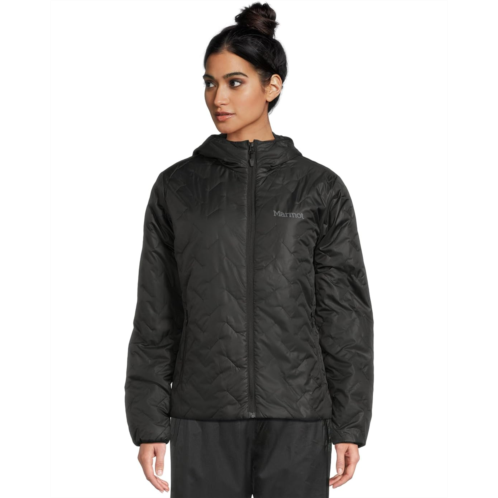 Womens Marmot Monoquilt Hoody