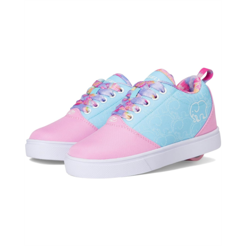 Heelys Ivory Ella Pro 20 (Little Kid/Big Kid/Adults)