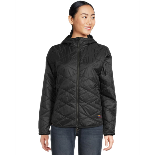 Womens Marmot Onward Insulated Hoody